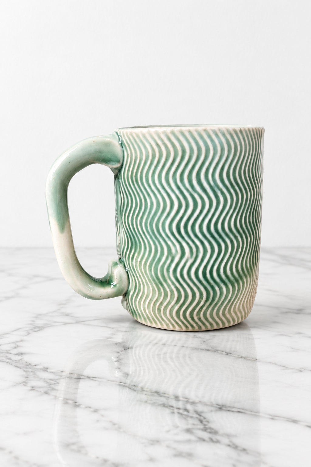 12 Oz Mug