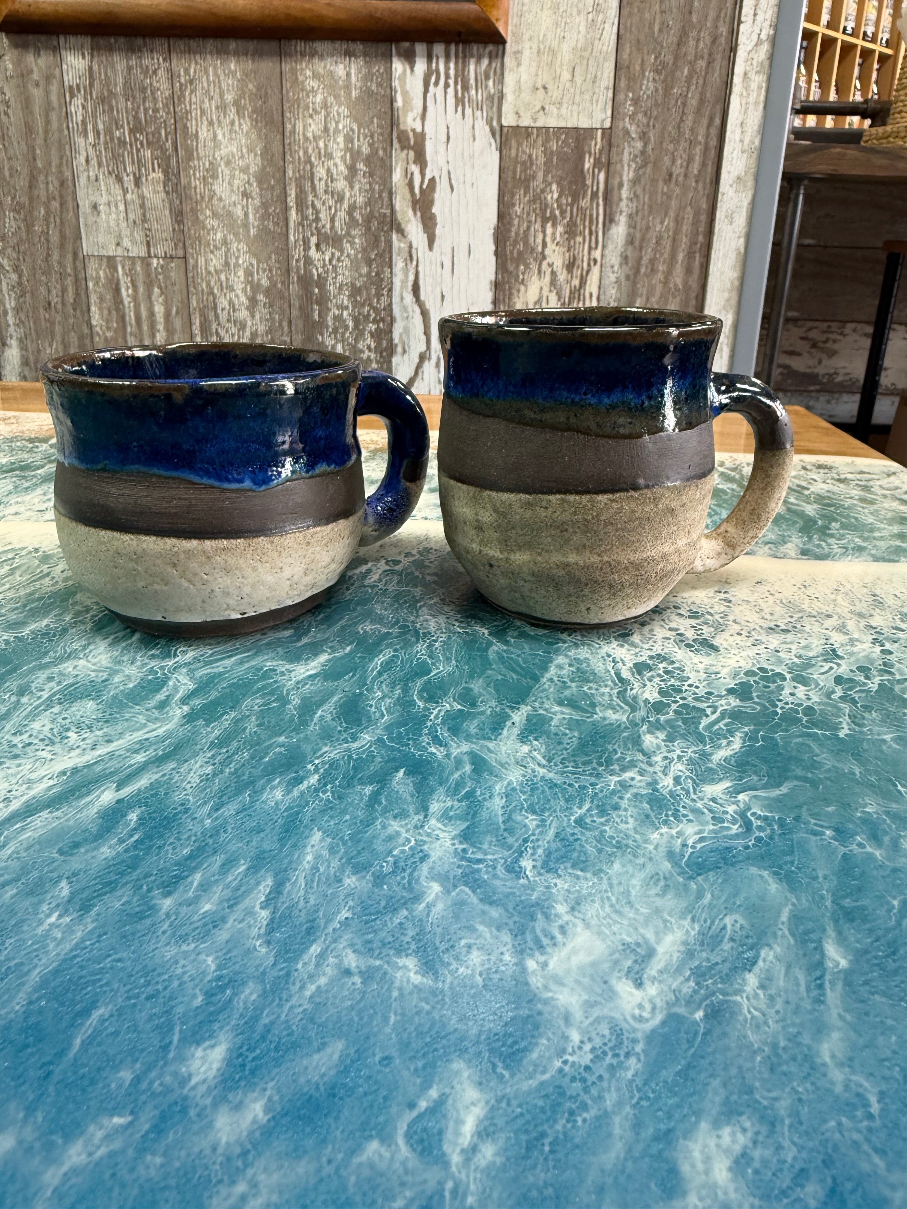 Mug Set