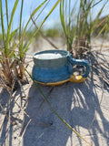 Handmade Pottery Mug