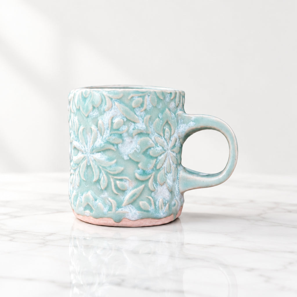 12 Oz Mug